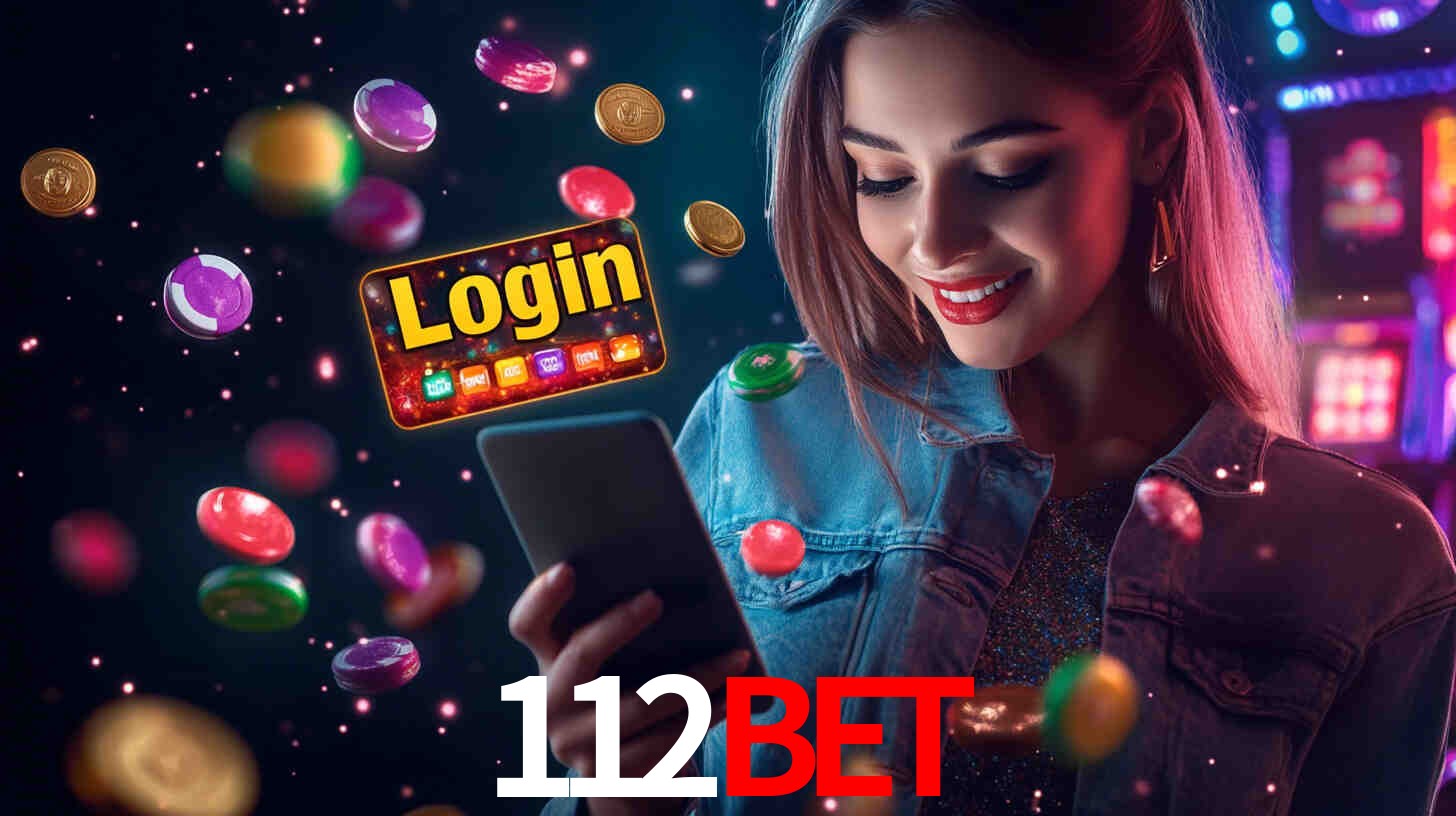 Descubra a Essência do 112bet: Nossa História e Compromissos