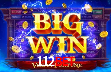 Blackjack na 112bet