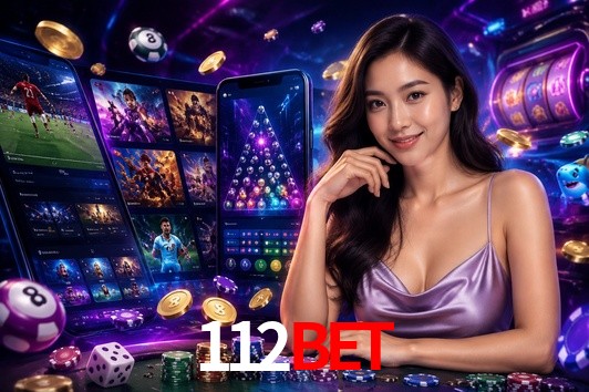 Weekend Specials 112bet