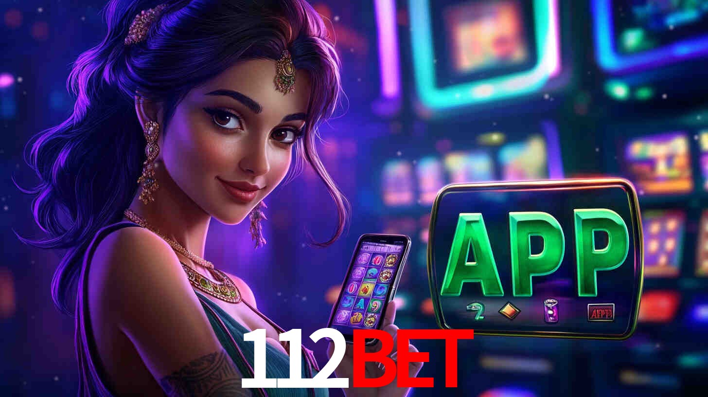 Bônus Generosos e Exclusivos no 112bet para Você!
