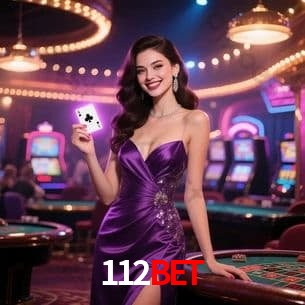 Casino Ao Vivo 112bet