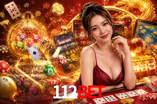 Account Benefits 112bet