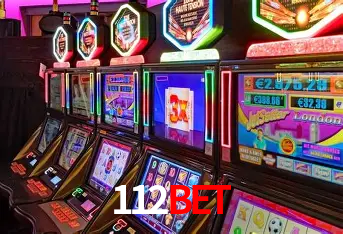 Inovações de Jogos na 112bet: O Futuro das Experiências Interativas