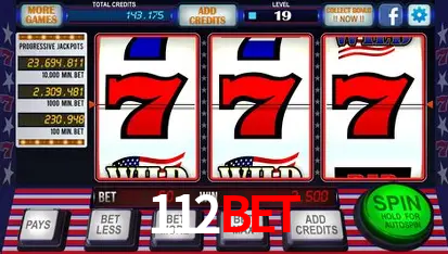 112BET Salvador - Bonus Stats