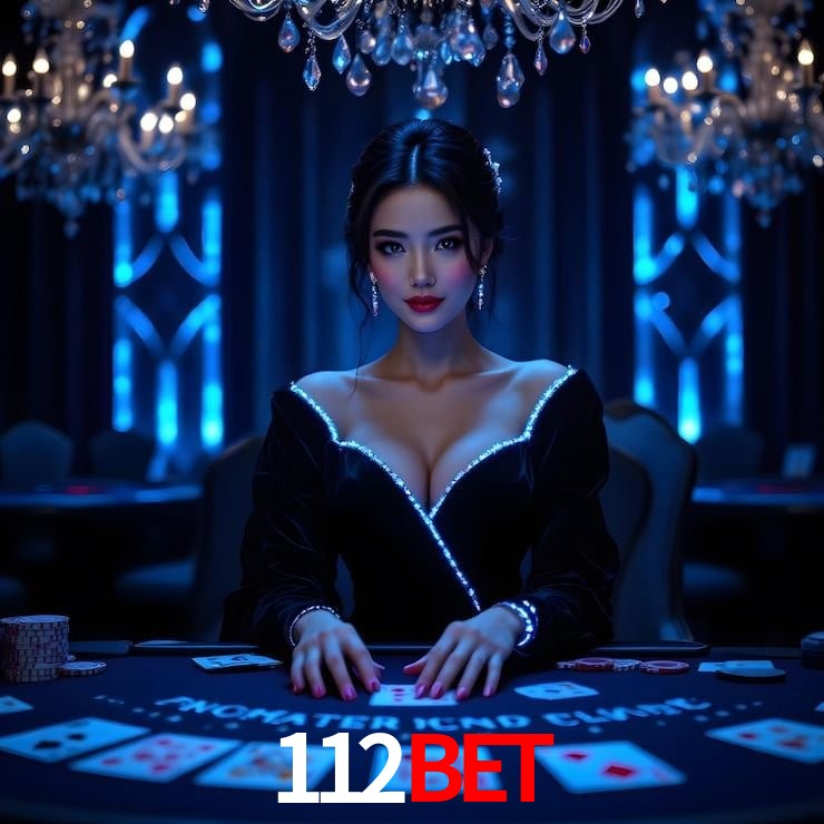 112BET São Paulo - Jogo Providers