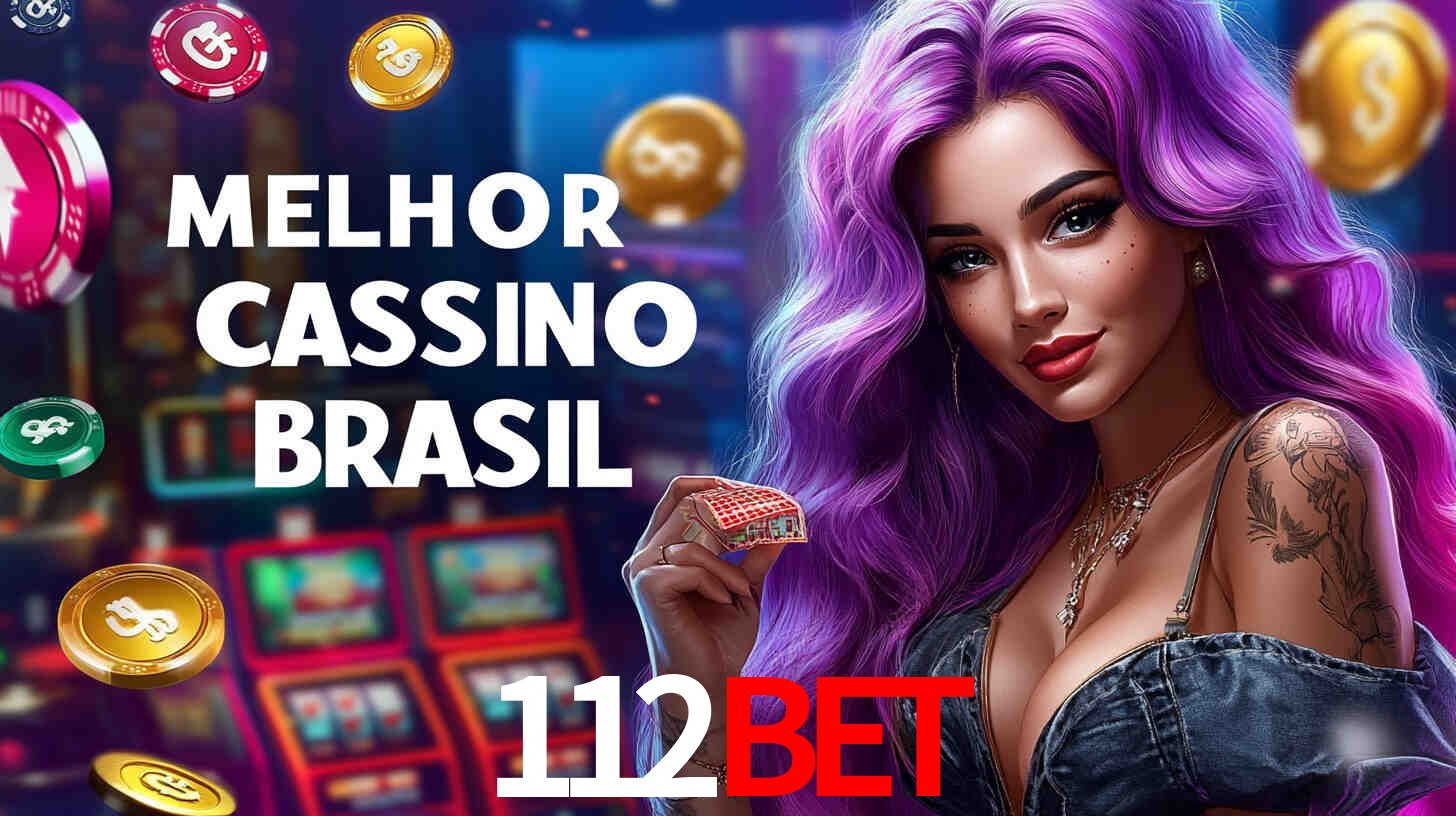 Descubra a Essência do 112BET: Nossa História e Compromissos