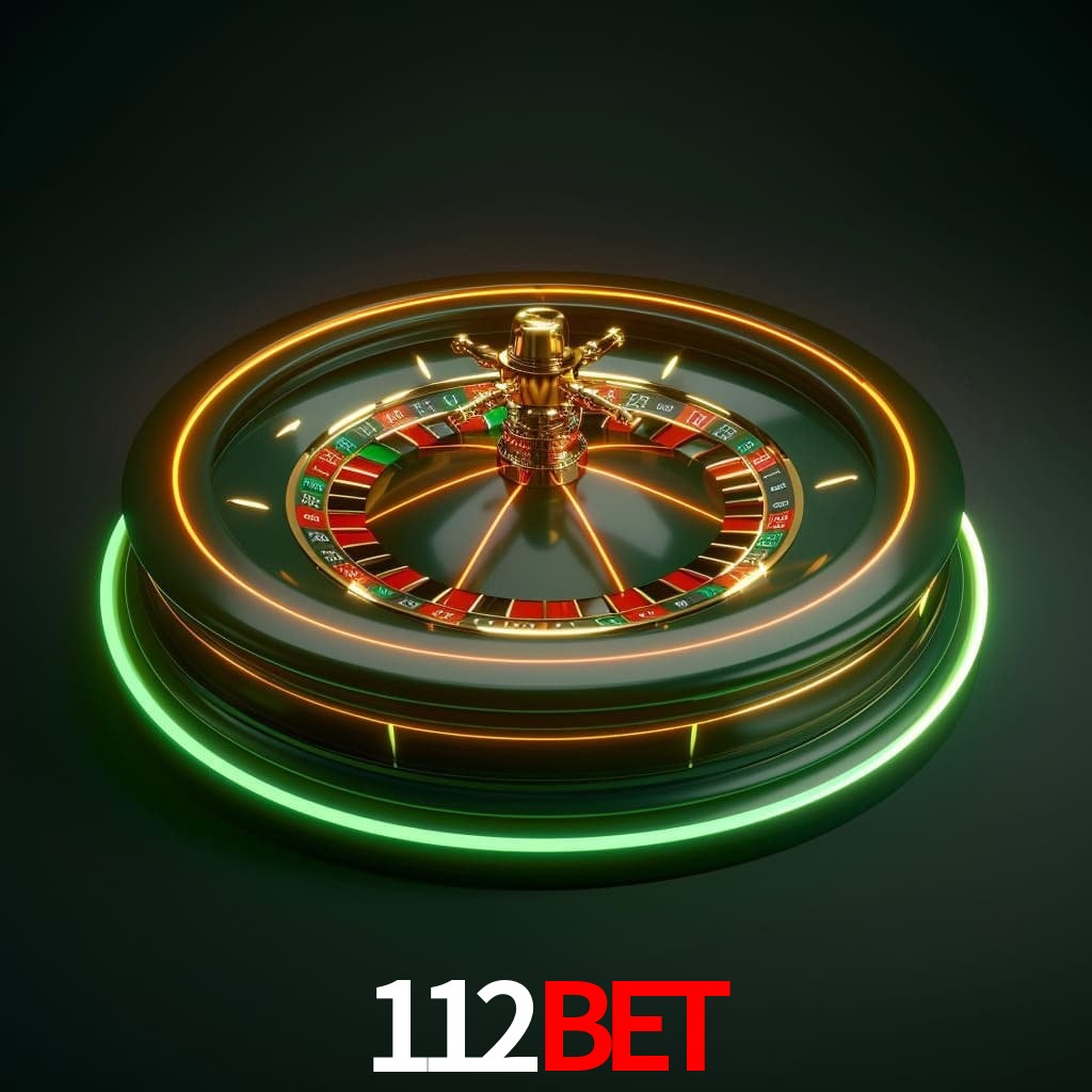 112BET App - Aplicativo Móvel Oficial