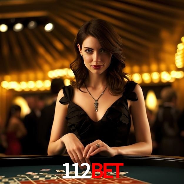 Desvendando o Mundo dos Jogos Virtuais na 112BET