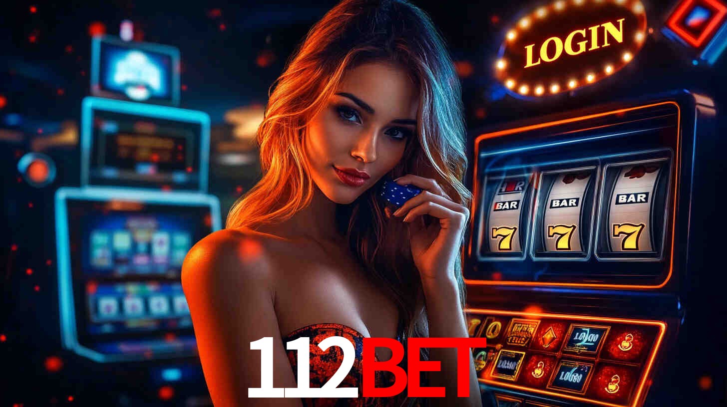 112 BET vip