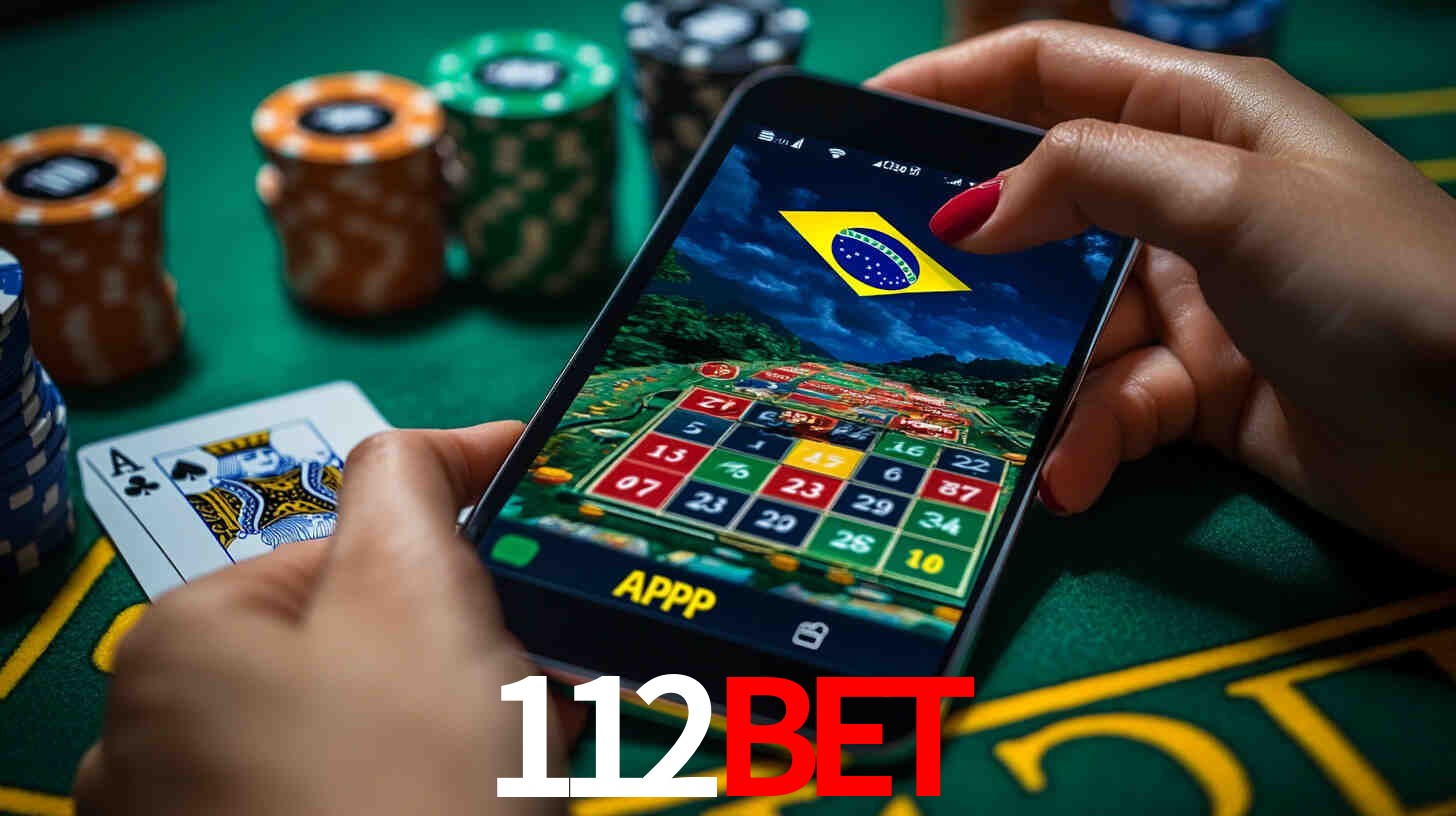 Explorando a Categoria de Eventos em Apostas na 112BET