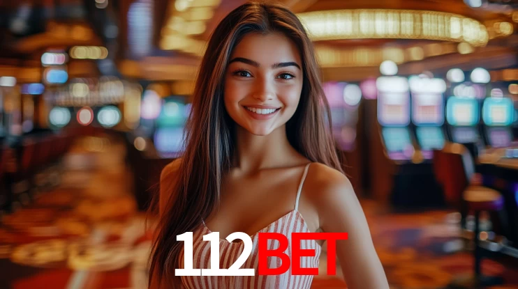 Welcome Bonus 112BET