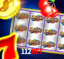 Apostas Esportivas na 112BET: Um Guia Completo