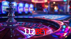 Cadastro Rápido 112BET
