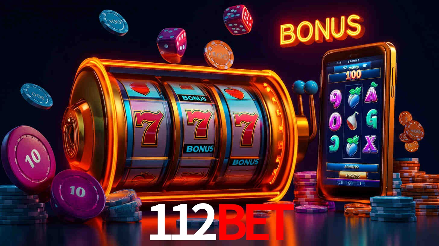 Inovações de Jogos na 112BET: O Futuro das Experiências Interativas