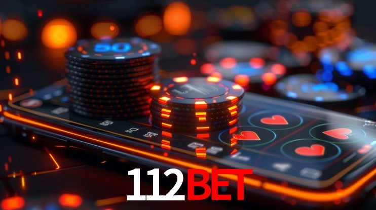 Game Providers 112BET
