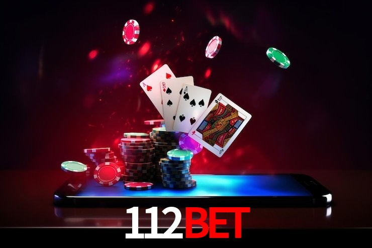 Quick Registration 112BET