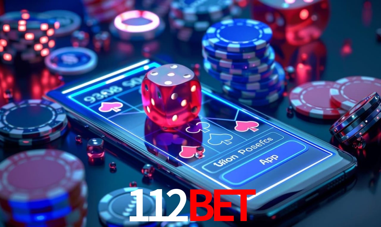 112BET - Análise de Mercados Esportivos