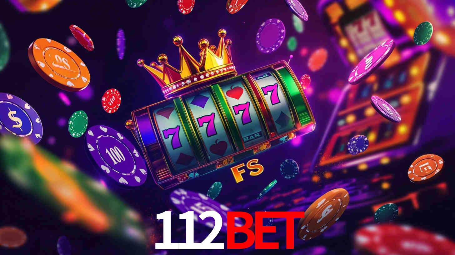 VIP Casino 112BET