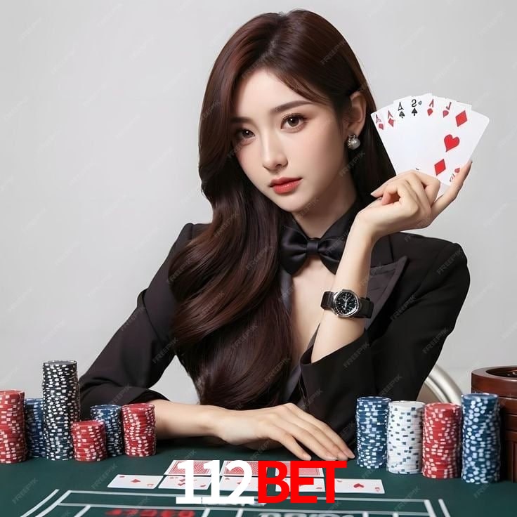 112BET - Security