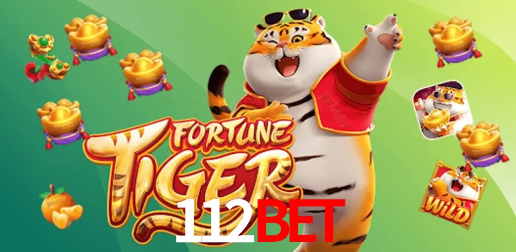 Games Directory 112BET