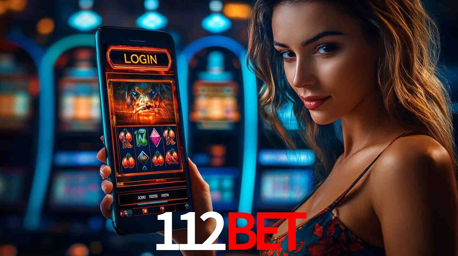 112BET: A Experiência de Casino com Jogos de Mesa ao Vivo