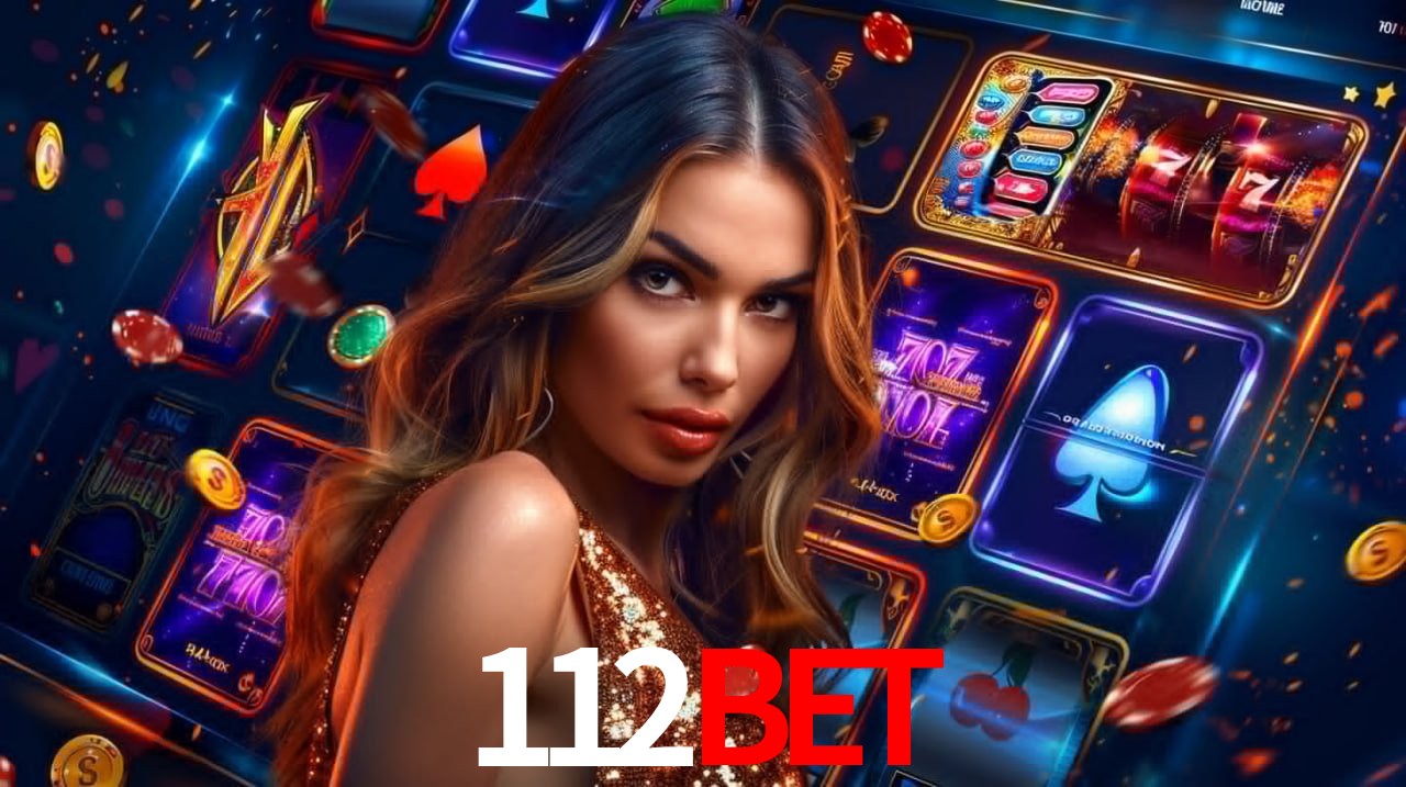cassino 112BET