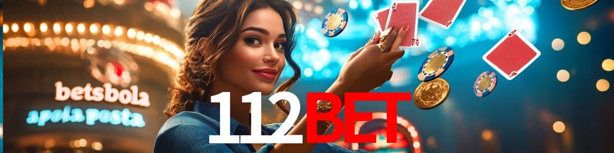Live Casino 112BET