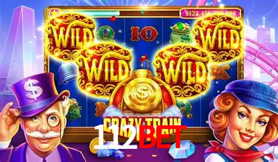 112BET Bônus - Pacote R$5.000 + VIP