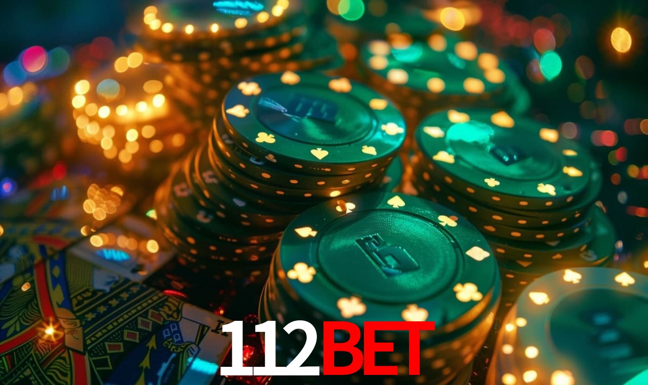 Diretório de Jogos 112BET