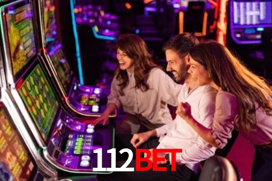 Bônus Diários 112BET