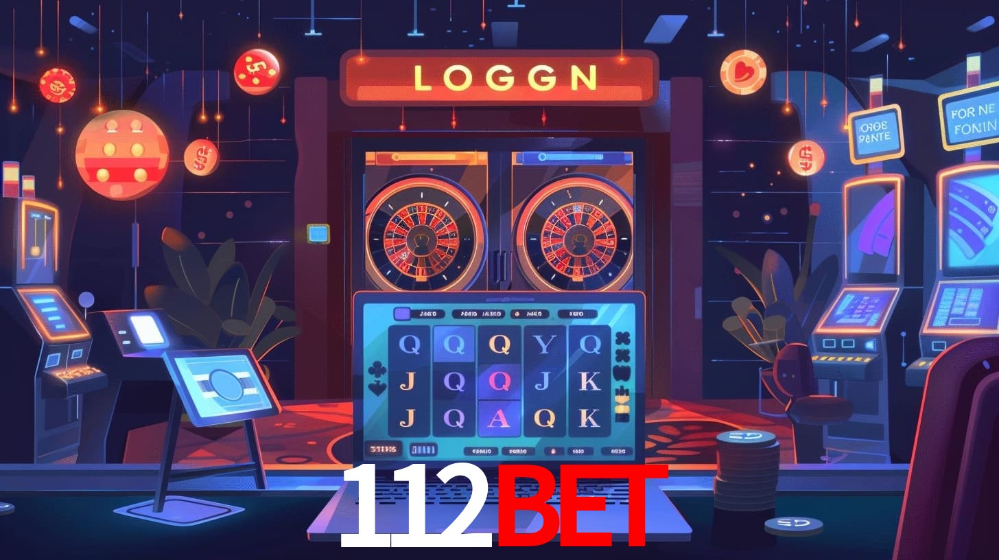 112BET Plataforma - Certificada MGA desde 2015