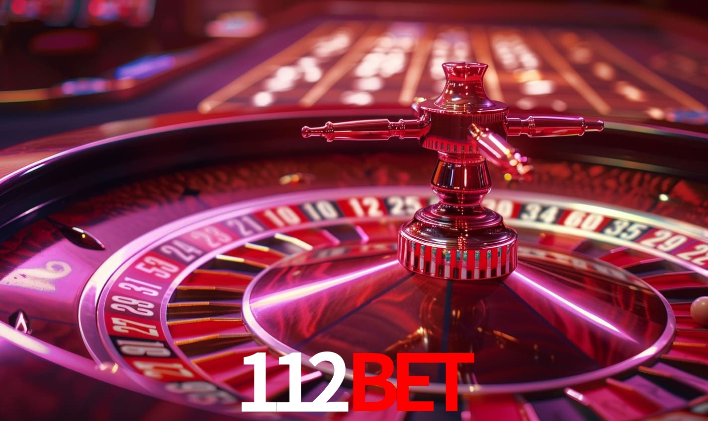 112BET Fortaleza - Leaderboard