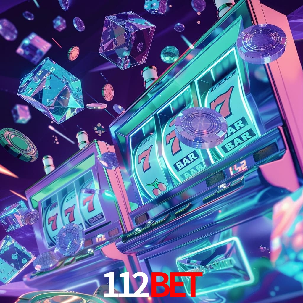 PIX Instantâneo 112BET