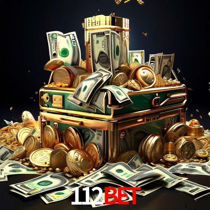 Login Seguro 112BET