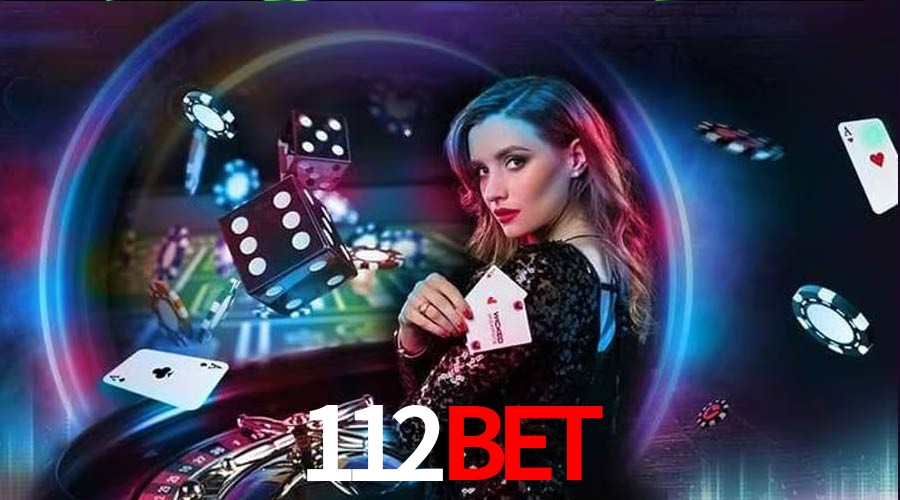 Exclusive Offers 112BET