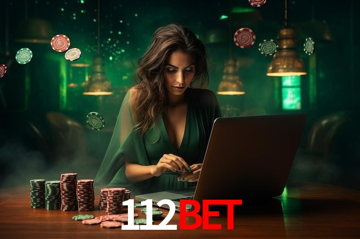 112BET - App Security