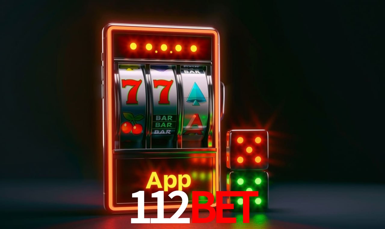 Design Responsivo 112BET