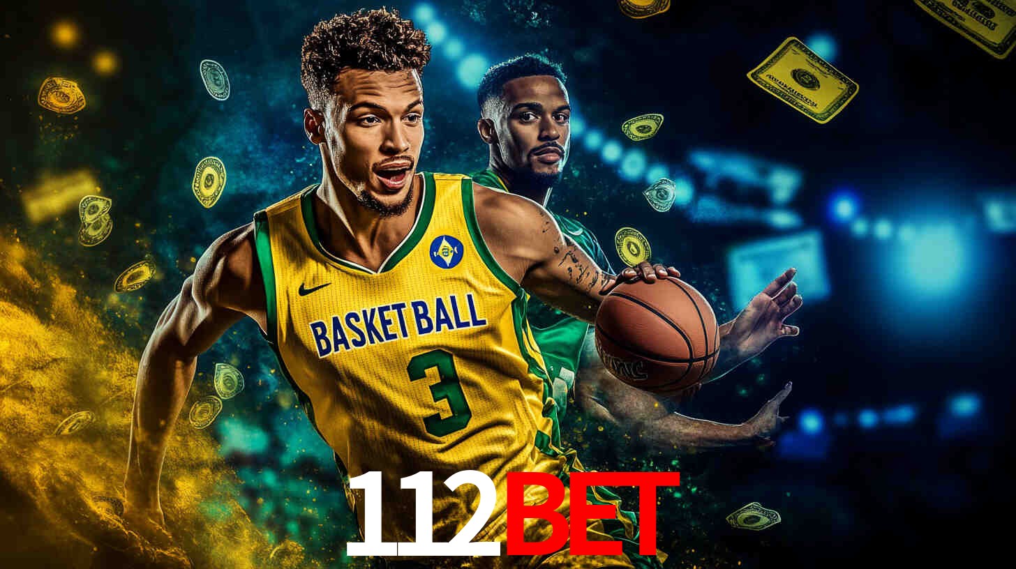 Descubra a Essência do 112BET: Nossa História e Compromissos