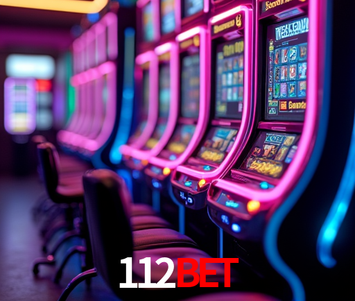 112BET Slot - 320+ Caça-Níqueis Premium