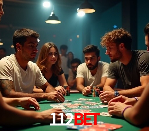 112BET Salvador - Promo Stats