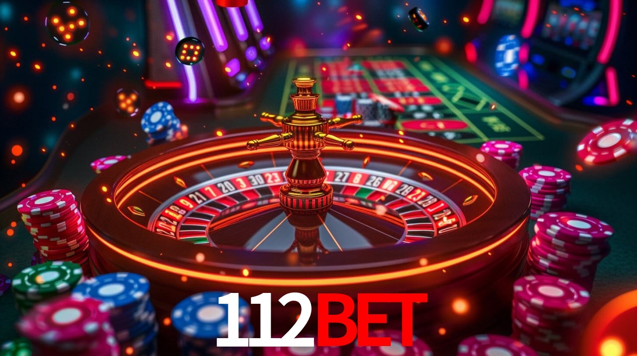 Torneios 112BET