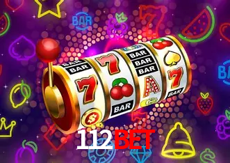 Apostas Esportivas na 112BET: Um Guia Completo