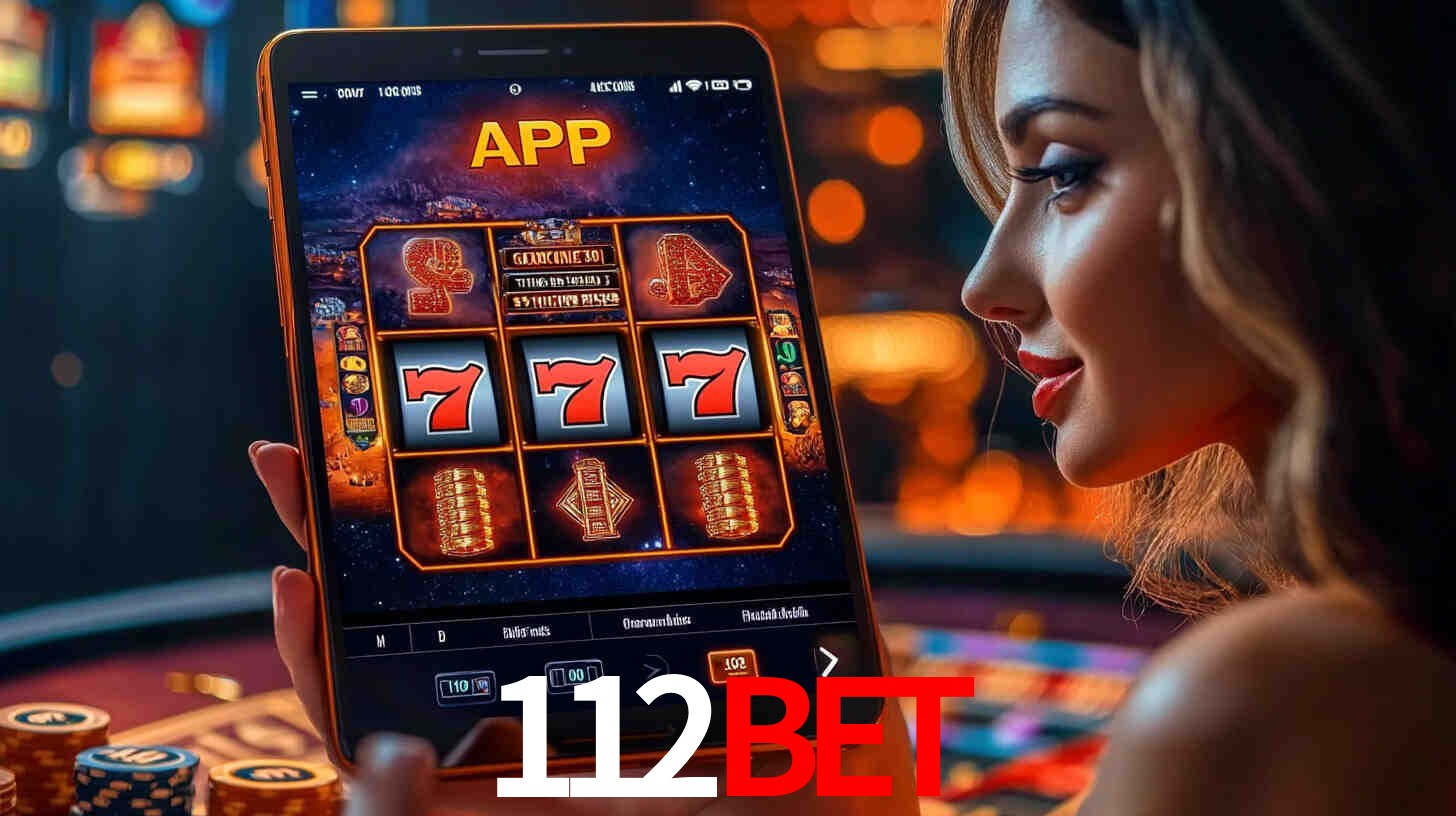 112BET: Jogue Crash e Experimente Alta Recompensa Instantânea