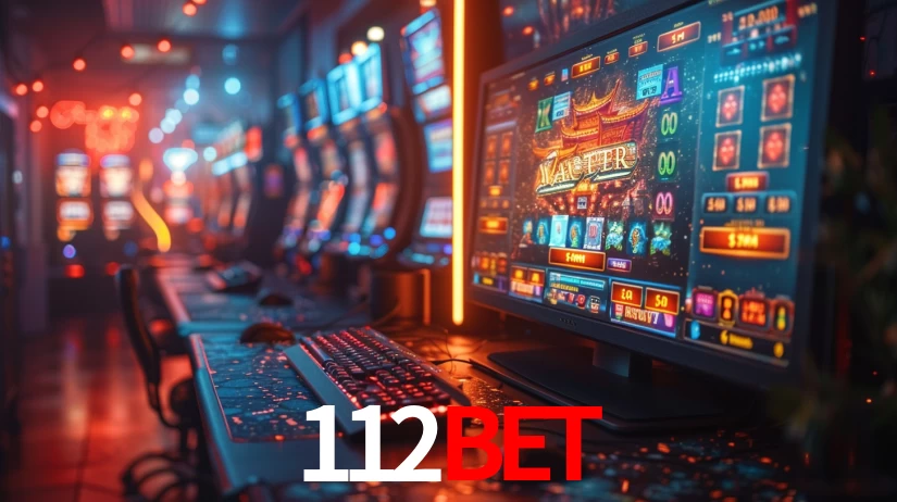 112 BET vip