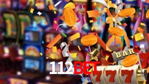 112 BET vip
