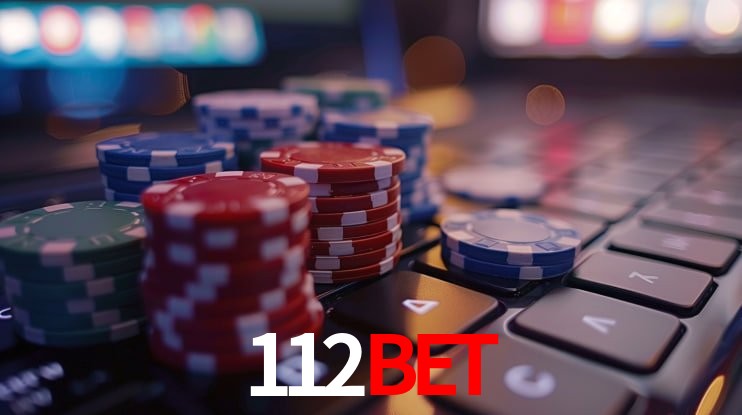 112BET - cassino ao vivo