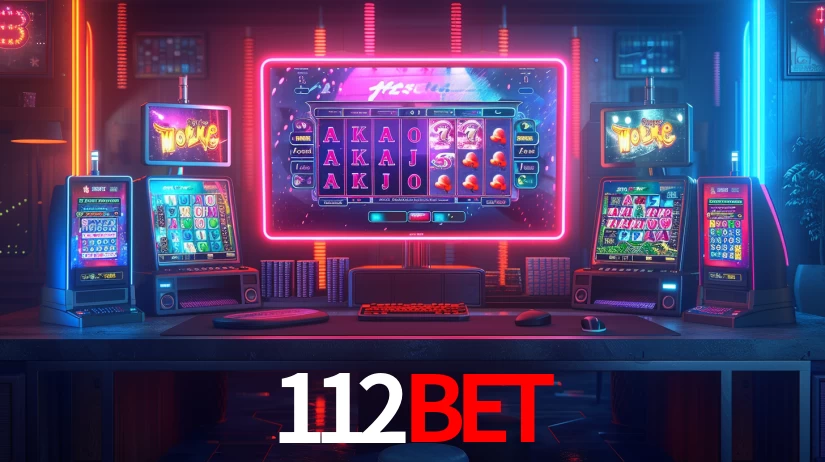 Explore as vantagens do 112BET: serviço profissional e confiabilidade