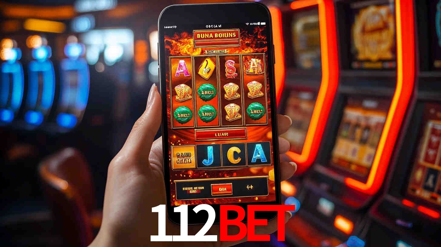 112 BET vip
