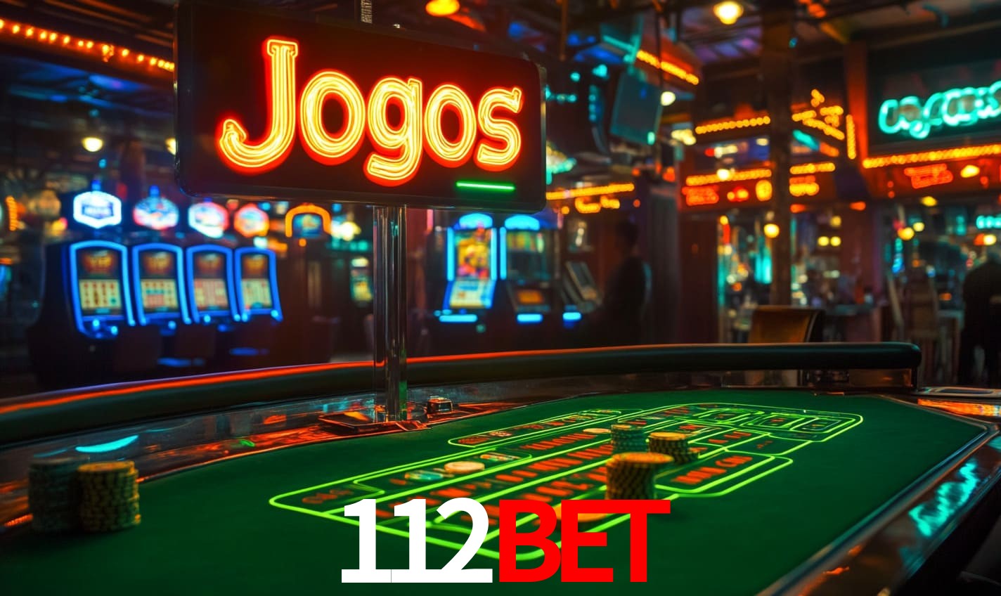 112BET Salvador - Statistics