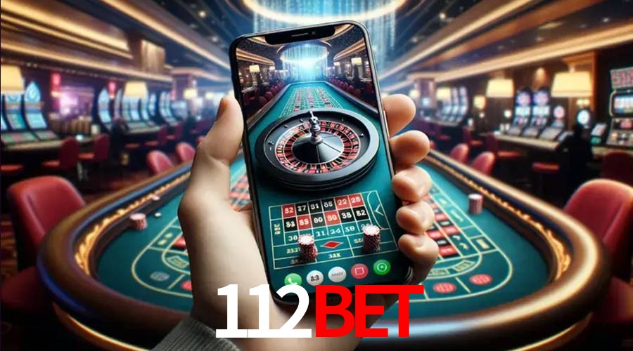 Security Systems 112BET